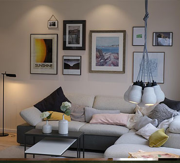 Eco-Friendly Kids’ Room