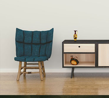 Commercial Space Refresh